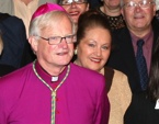 Visit of Pilgrims from Eu 
